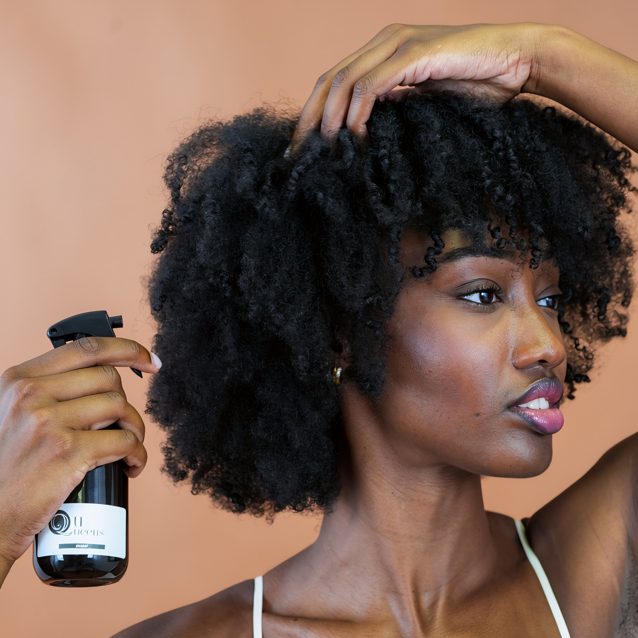 Gamme Cheveux Secs – Image 1