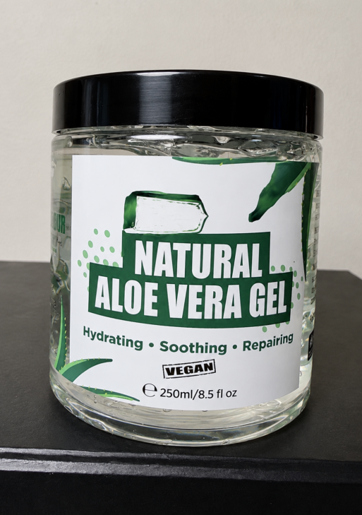 GEL D’ALOE VERA