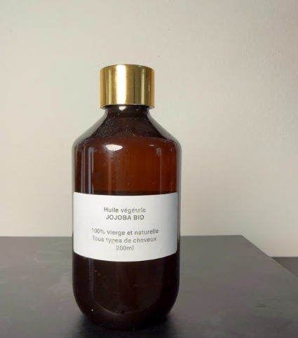 HUILE DE JOJOBA BIO