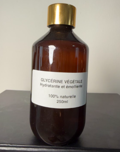 GLYCERINE