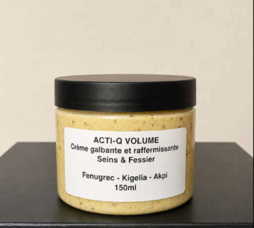ACTI-Q VOLUME