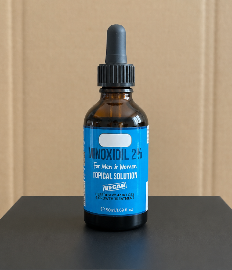 MINOXIDIL 2%
