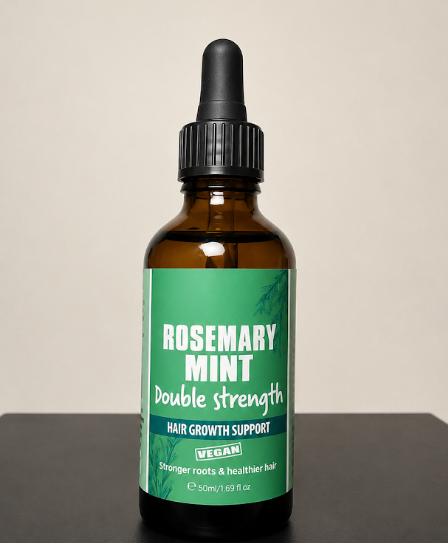 SERUM AU ROMARIN