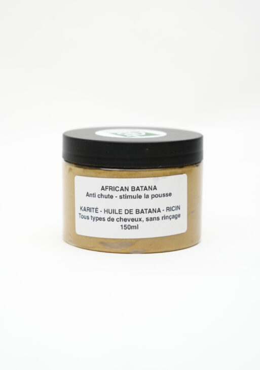 CREME DE BATANA