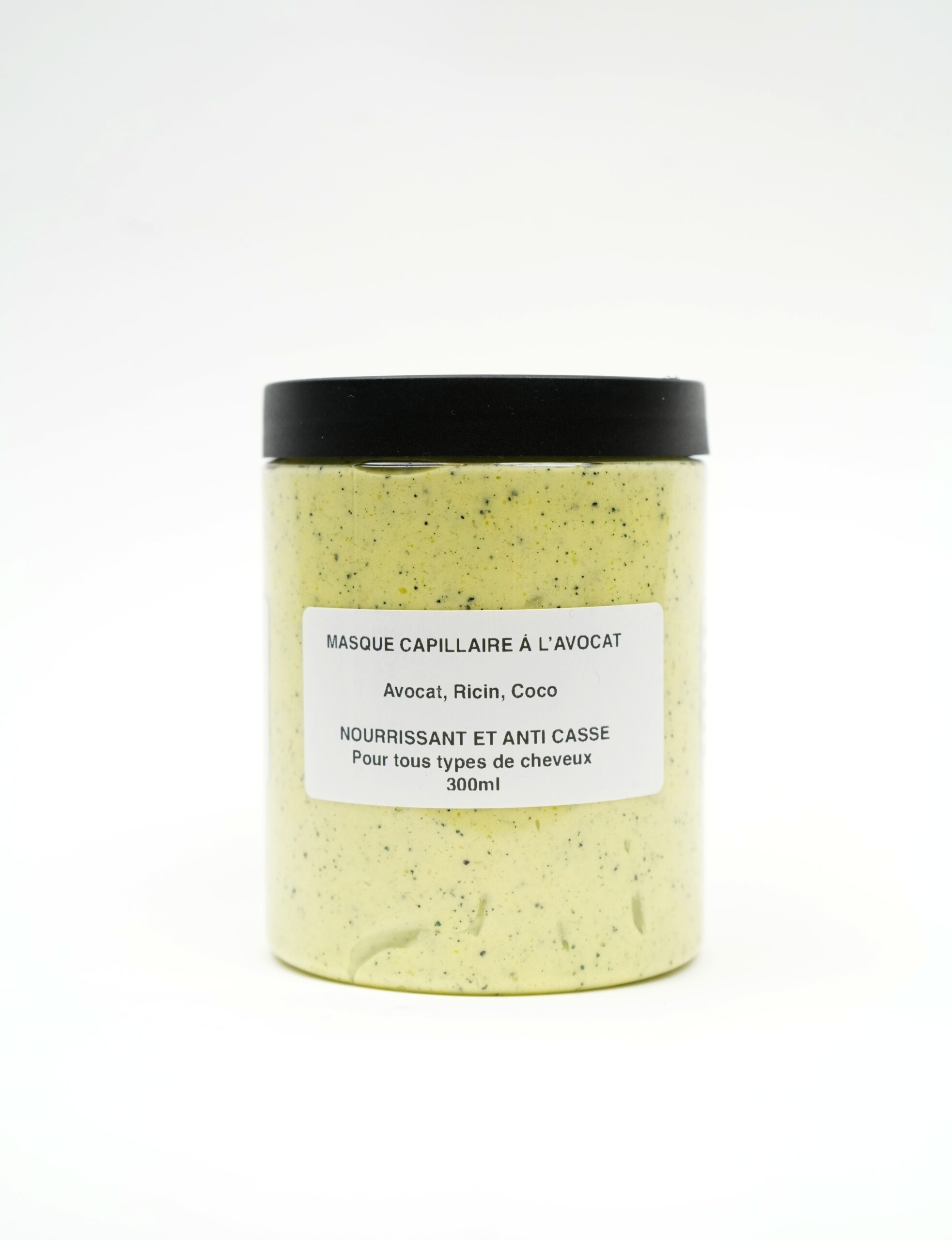 MASQUE A L’AVOCAT